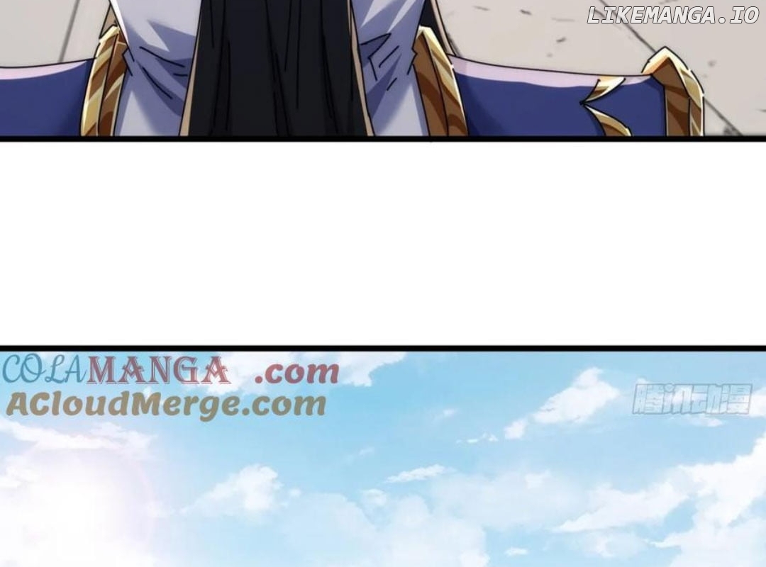 Please Slay The Demon! Young Master! Chapter 165 - page 44